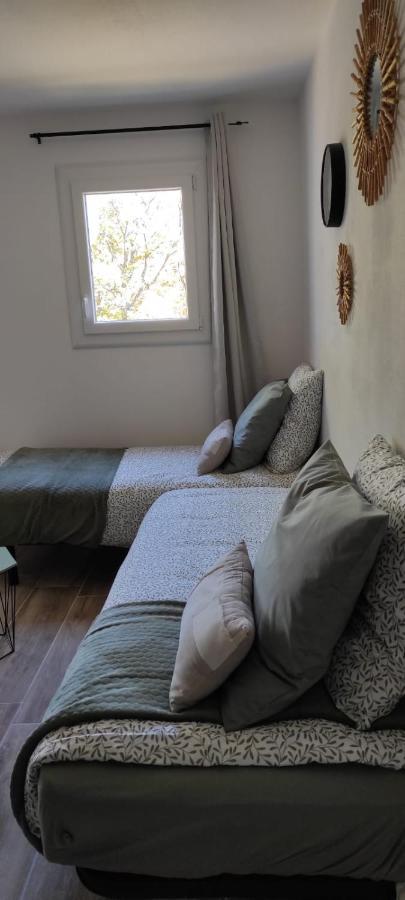 Apartment Les Garriguettes